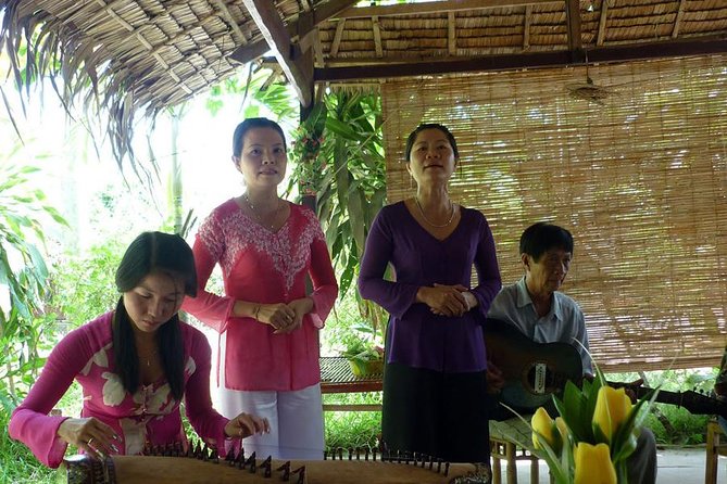 From Ho Chi Minh: Full-Day Mekong Delta Tour to My Tho & Ben Tre - Mekong Delta From Ho Chi Minh City: The Value Trick