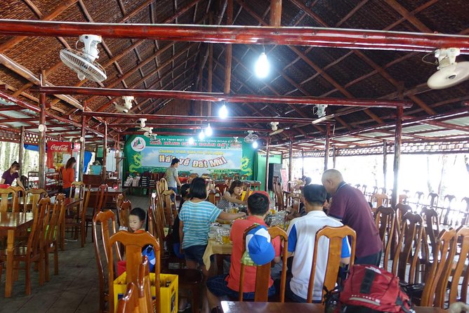 From Ho Chi Minh: Full-Day Mekong Delta Tour to My Tho & Ben Tre - Unicorn Island Time: Bee-Farm Tea, Crafts, and Local Rhythm