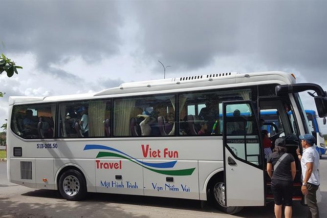 From Ho Chi Minh: Full-Day Mekong Delta Tour to My Tho & Ben Tre - Ben Tre Province: Coconut Candy and the Land of Coconuts