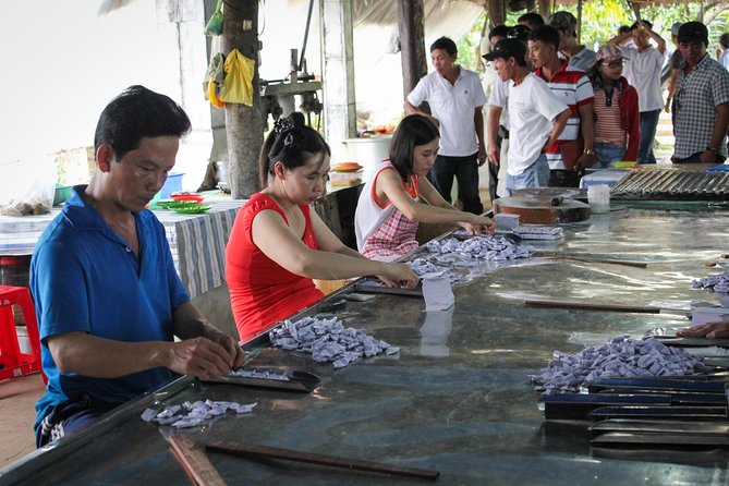 From Ho Chi Minh: Full-Day Mekong Delta Tour to My Tho & Ben Tre - Guide Quality Can Make or Break This Trip