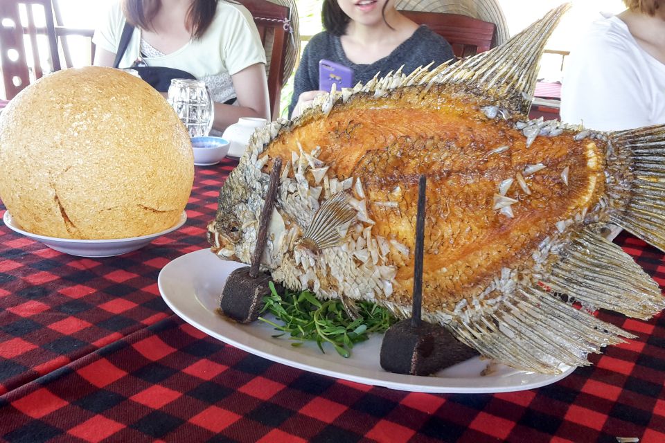 From Ho Chi Minh: Mekong Delta Small Group Day Trip - Small-group size: why 12 people matters on a packed route