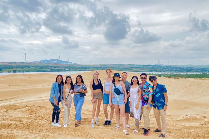 From Ho Chi Minh To Mui Ne Best Day Trip | Sunset Tour - The schedule that makes the day work (and when it can feel rushed)