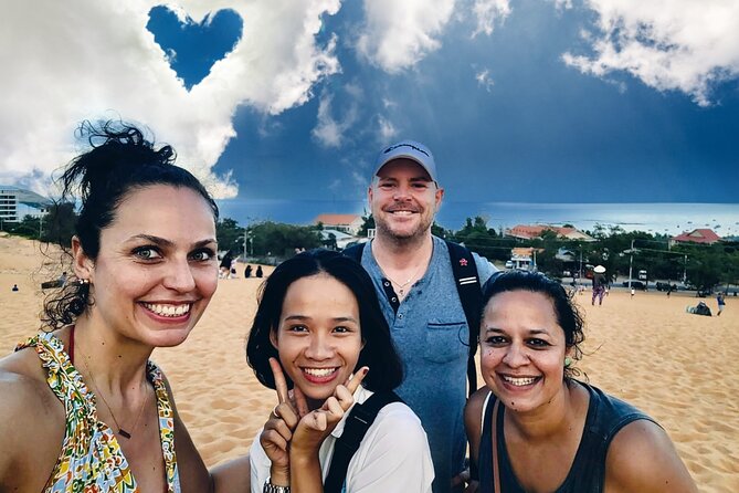 From Ho Chi Minh To Mui Ne Best Day Trip | Sunset Tour - Price and value: what you’re paying for at $64