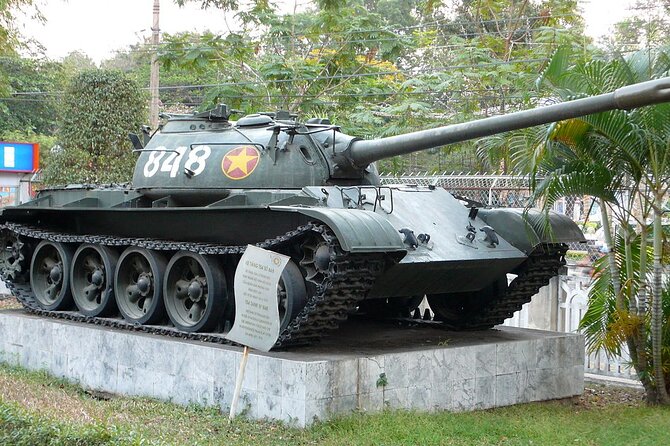 Full-Day Ho Chi Minh City Tour with Colonial Heritage & Chinatown - Who This Tour Suits Best (and Who Might Prefer Another Plan)