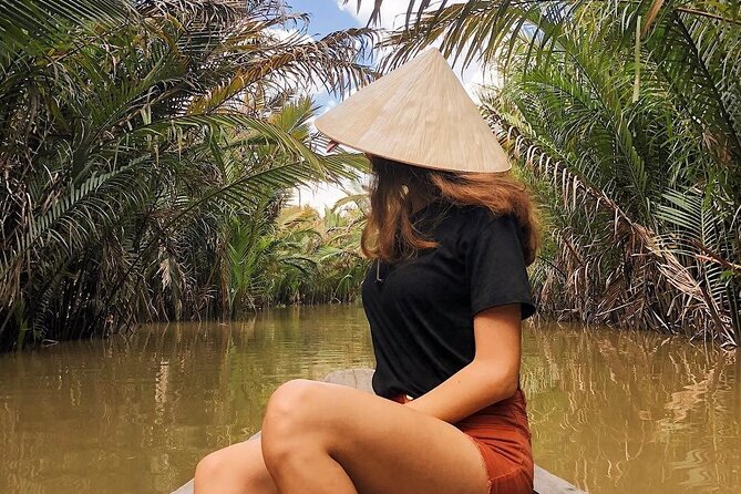 Full-Day in Mekong Delta Floating Market and Local Private Tour - A private Mekong Delta loop from District 1, minus the headache
