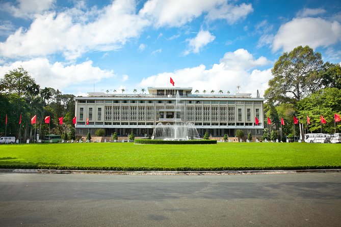 Full-Day Private Ho Chi Minh City Tour - What You Really Get for $95: Value Breakdown That Makes Sense