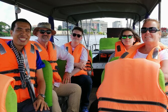 Fullday Classic Mekong Delta 1 Day Tour - Key things to know before you go