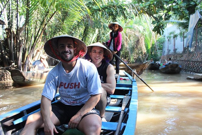 Fullday Classic Mekong Delta 1 Day Tour - Mekong Delta in one day: why My Tho is the smart choice