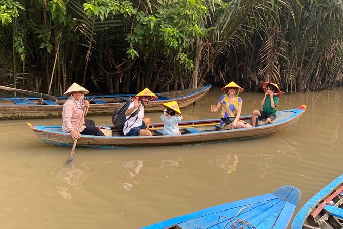 Fullday Classic Mekong Delta 1 Day Tour - Vinh Trang Temple: the cultural anchor that ties the day together
