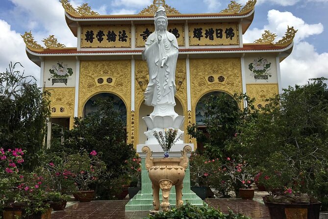 Fullday Classic Mekong Delta 1 Day Tour - How the day actually feels: timing, meals, and not stressing logistics