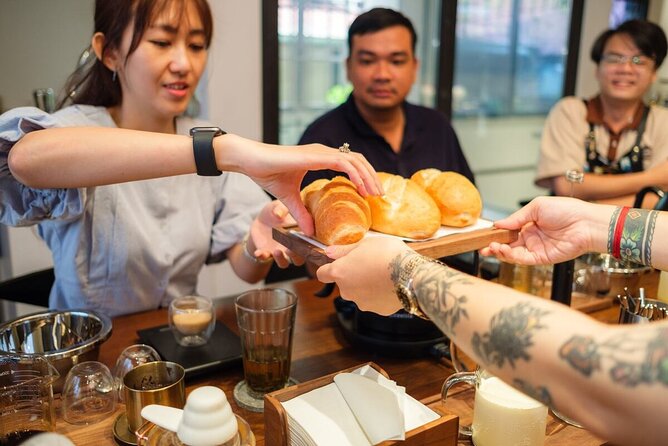 Fun & Easy Vietnamese Coffee Workshop in Hồ Chí Minh City - The Phin Method: The Technique You’ll Keep
