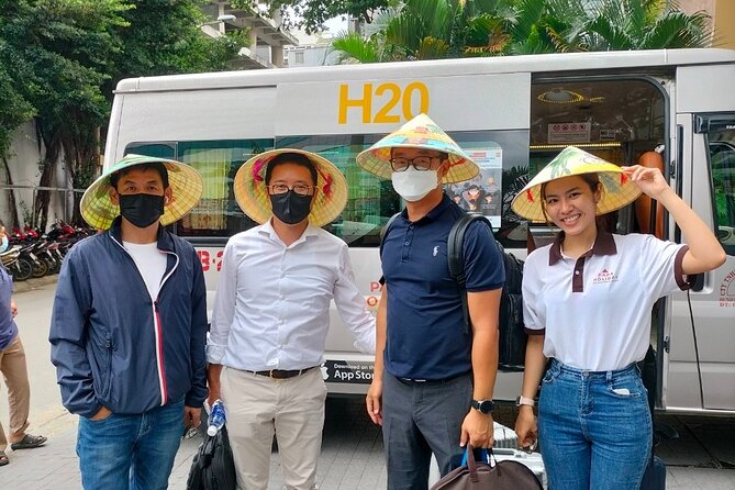 Half-Day Cu Chi Tunnels Guided Exclusive Experience with Pick Up - Living areas you can actually picture