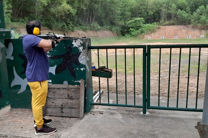 Half-Day Cu Chi Tunnels Guided Exclusive Experience with Pick Up - Trap doors, hidden routes, and the feeling of a maze