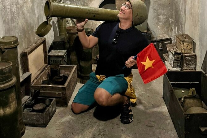 Half-Day Cu Chi Underground Tunnels Tour with Pick Up - Pickup, travel time, and the rhythm of a 6–7 hour day