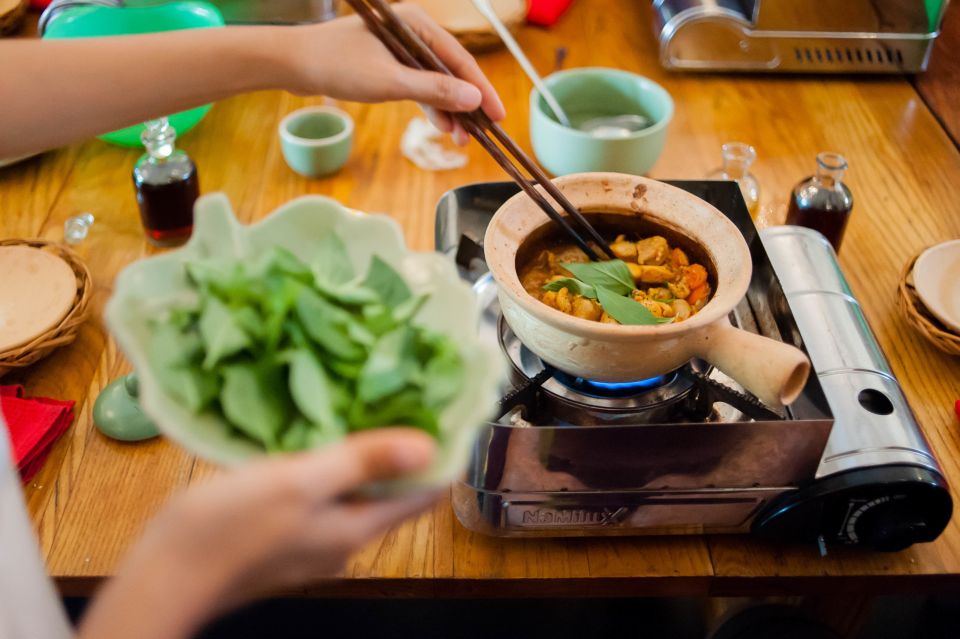 Hands-On Vietnamese Cooking Lesson in Small Group - Price and value: does $33 really add up?