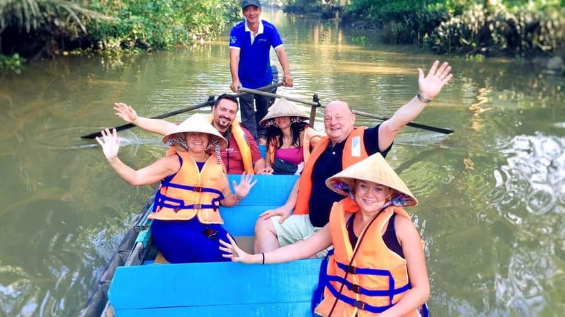 HCM: 2-Day Mekong Floating Market with Cooking & Bike Ride - Who This Tour Suits Best (and Who Should Skip It)