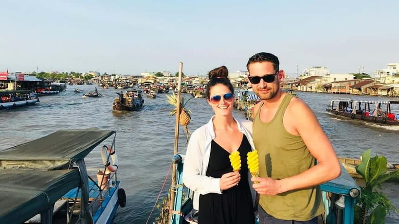 HCM: 2-Day Mekong Floating Market with Cooking & Bike Ride - Small Practical Notes That Matter on the Ground