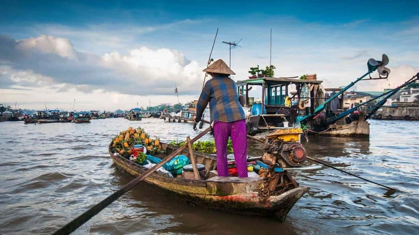 HCM: 2-Day Mekong Floating Market with Cooking & Bike Ride - Should You Book This 2-Day Mekong Tour?