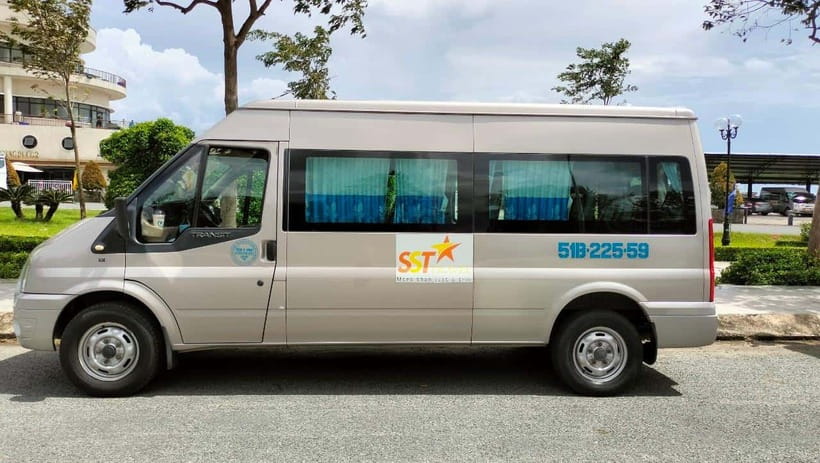 HCM: Cu Chi Tunnels, Cao Dai Temple, Black Virgin Mountain - The long-day logistics from Ho Chi Minh City (and why it matters)