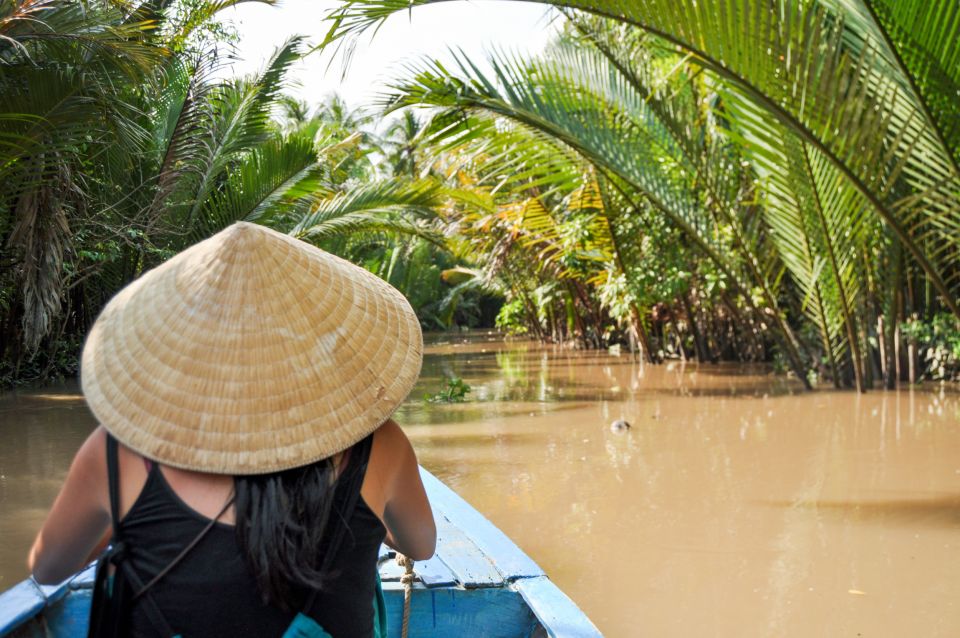 HCM: Cu Chi Tunnels & Mekong Delta with Coconut Village Tour - Shooting Range Option: Decide Fast, Bring Cash for Bullets