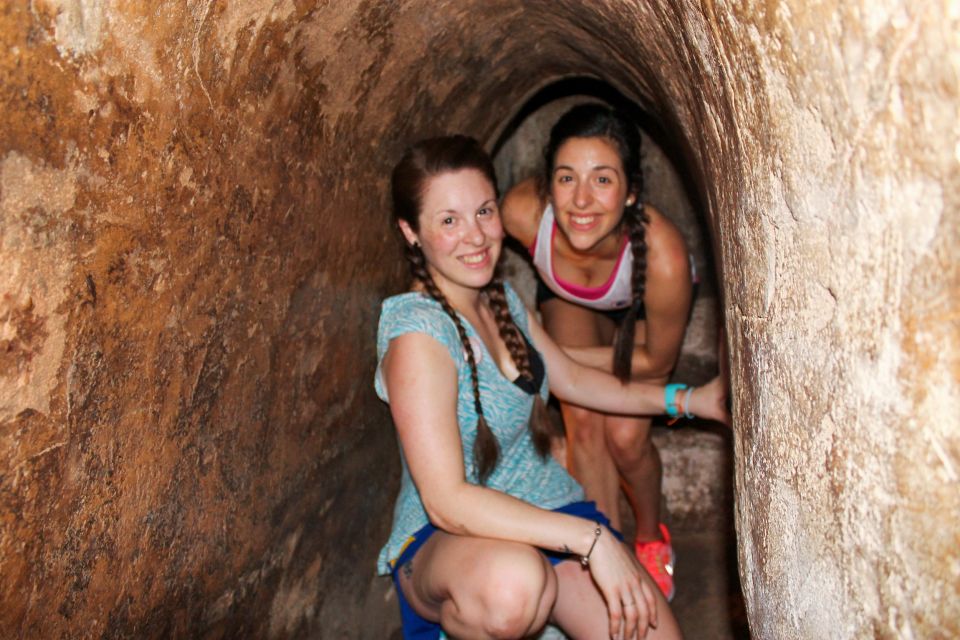 HCM: Cu Chi Tunnels & Mekong Delta with Coconut Village Tour - Price and Logistics: Why It Often Feels Like a Bargain