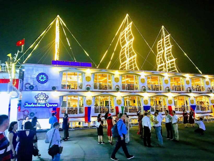 HCM: Saigon River Dinner Cruise - Who this cruise suits best (and who might want to think twice)