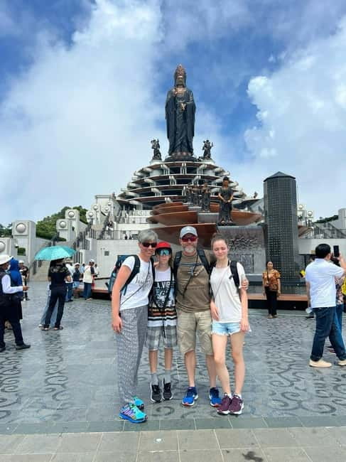HCM: Tay Ninh, Black Virgin Mountain, & Cao Dai Temple Tour - Key points worth knowing