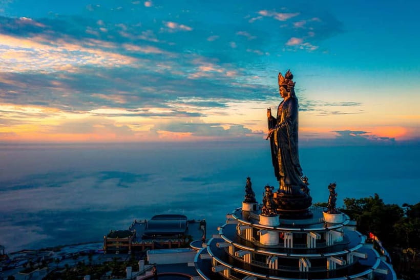 HCM: Tay Ninh, Black Virgin Mountain, & Cao Dai Temple Tour - Price and Logistics: What You Pay for and What Costs Extra