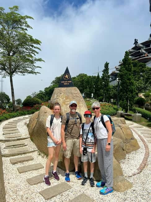 HCM: Tay Ninh, Black Virgin Mountain, & Cao Dai Temple Tour - Ba Den Mountain: Sacred Steps and Panoramic Payoff