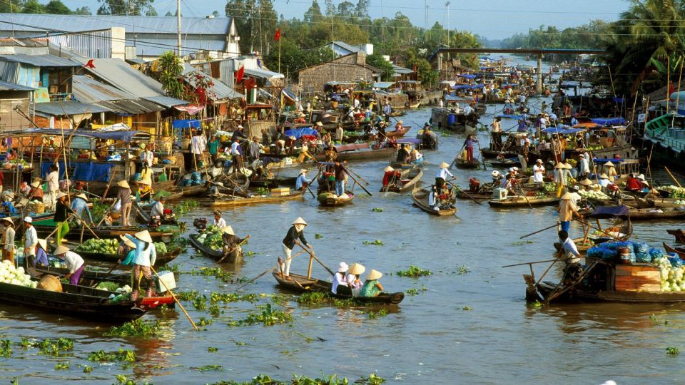 HCMC: Cai Rang Floating Market & Mekong Delta Private Tour - Private tour value at $140 per person: what you’re really buying