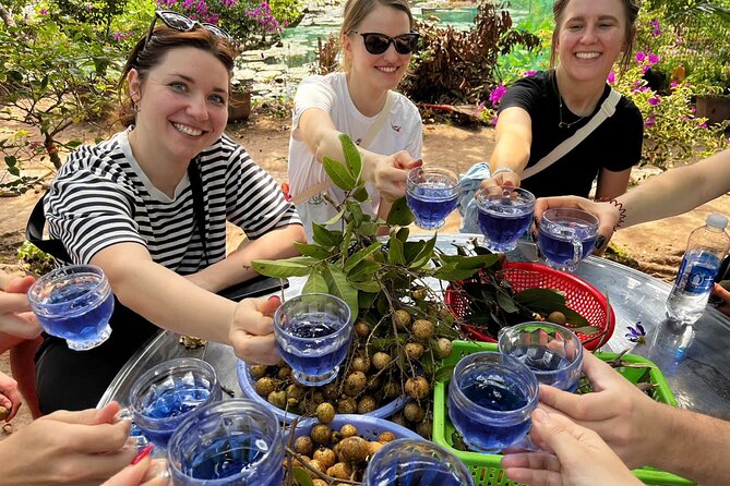 HCMC: Can Tho Floating Market - Son Islet 1-Day Mekong Delta Tour - Logistics and comfort: the parts that quietly make it work