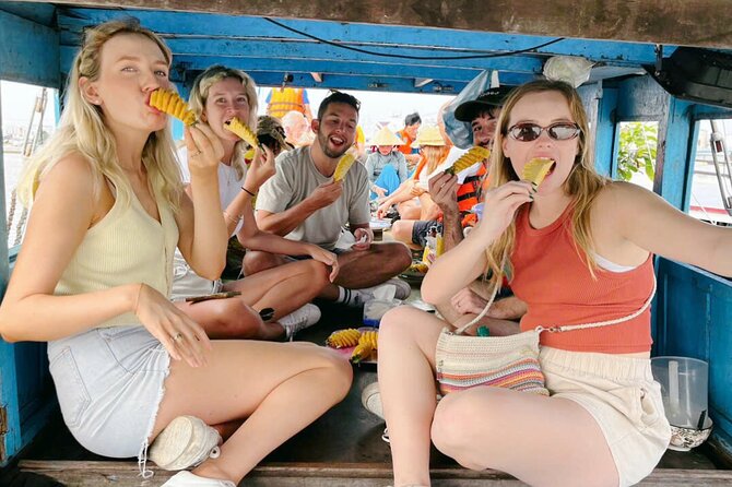 HCMC: Can Tho Floating Market - Son Islet 1-Day Mekong Delta Tour - Price and value: why $65 can make sense here