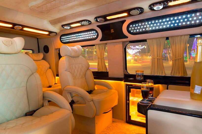 HCMC: Cu Chi Tunnels & Mekong Delta VIP Tour by Limousine - Cu Chi Tunnels: underground survival, explained step by step