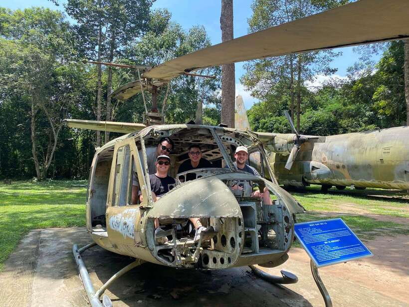 HCMC: Cu Chi Tunnels & Mekong Delta VIP Tour by Limousine - Mekong Delta in My Tho: canals, coconut islands, and a family stop