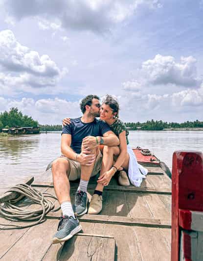 HCMC: Mekong Delta Less-Touristy One-Day Tour to Ben Tre - Key takeaways