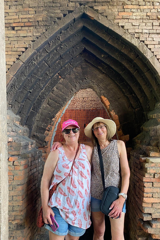 HCMC: Mekong Delta Less-Touristy One-Day Tour to Ben Tre - Ben Tre from HCMC: what makes this day trip worth your time
