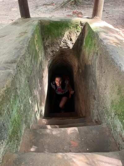 HCMC:Cu Chi Ben Duoc Tunnels:Authentic & Less Touristy-Max10 - Price and Timing: How the Half-Day Slot Really Works