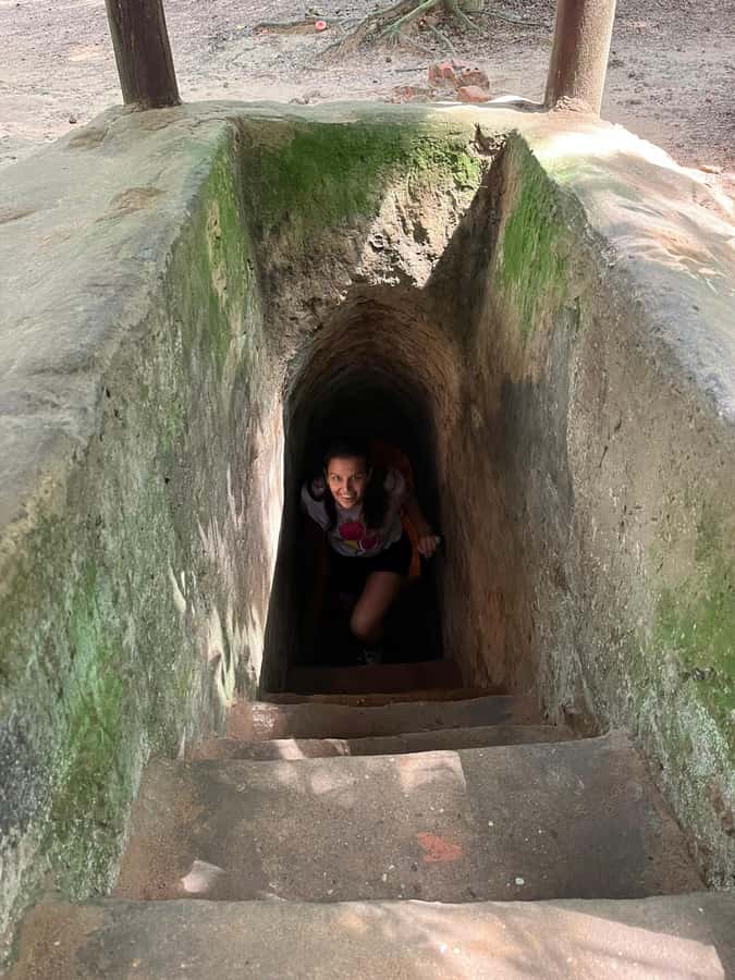 HCMC:Cu Chi Ben Duoc Tunnels:Authentic & Less Touristy-Max10 - Price and Timing: How the Half-Day Slot Really Works
