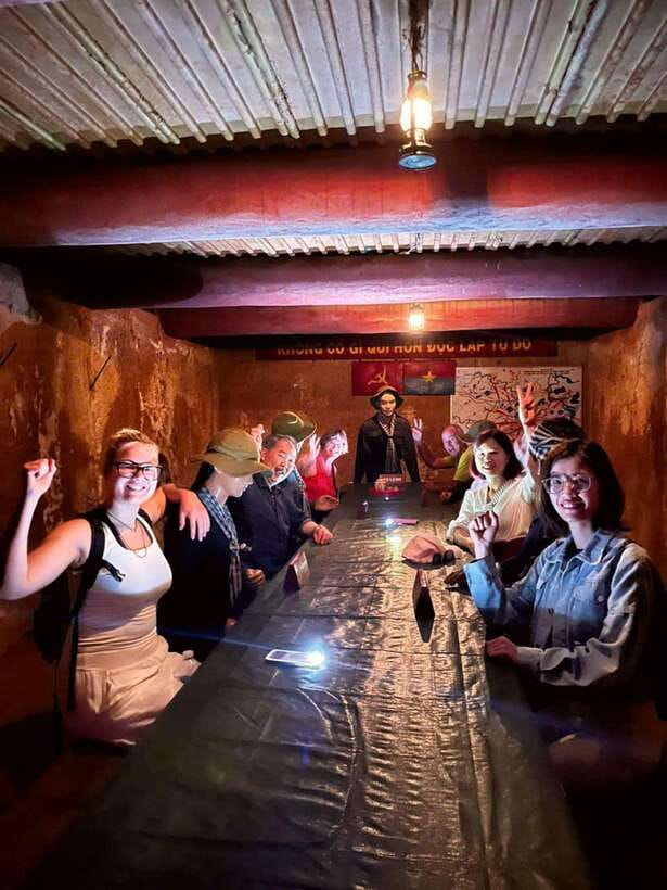 Ho Chi Minh: 1 Day Can Tho Floating Market & Cu Chi Tunnels - Quick hits from this 1-day Mekong and Cu Chi plan