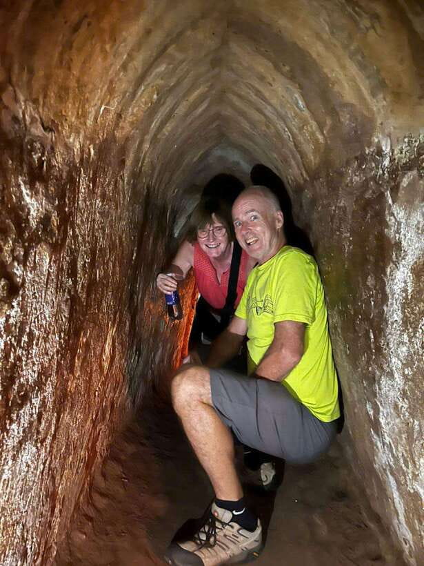 Ho Chi Minh: 1 Day Can Tho Floating Market & Cu Chi Tunnels - Who this tour suits best (and who should think twice)