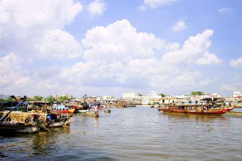 Ho Chi Minh: 3-Day Mekong Delta & Optional Exit to PhnomPenh - Price and value: is $261 actually fair?