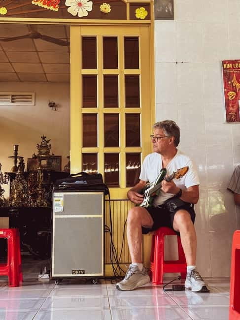 Ho Chi Minh: 3-Day Mekong Delta & Optional Exit to PhnomPenh - Can Tho: Munir Ansay Pagoda and a Khmer cultural detour