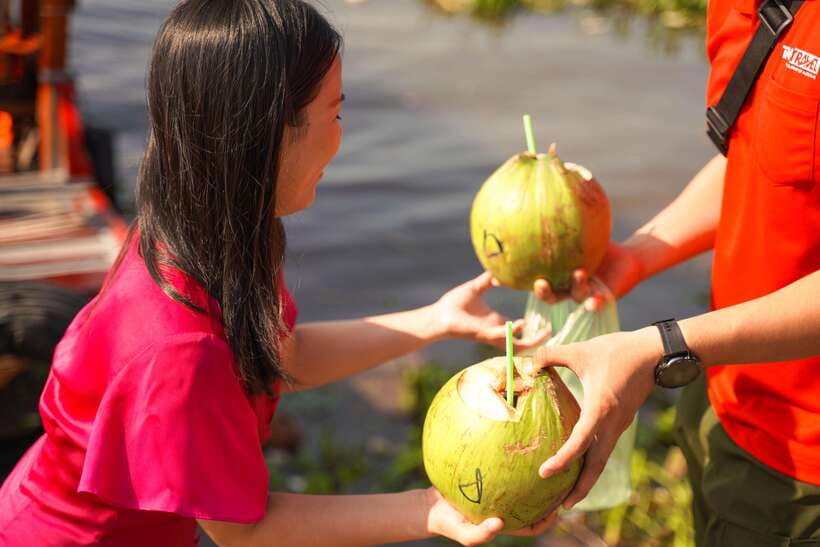 Ho Chi Minh: 3-Day Mekong Delta & Optional Exit to PhnomPenh - Floating villages and Cham Village: heritage on the waterline