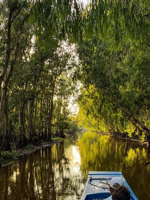 Ho Chi Minh: 3-Day Mekong Delta & Optional Exit to PhnomPenh - Guides and group size: why it changes everything