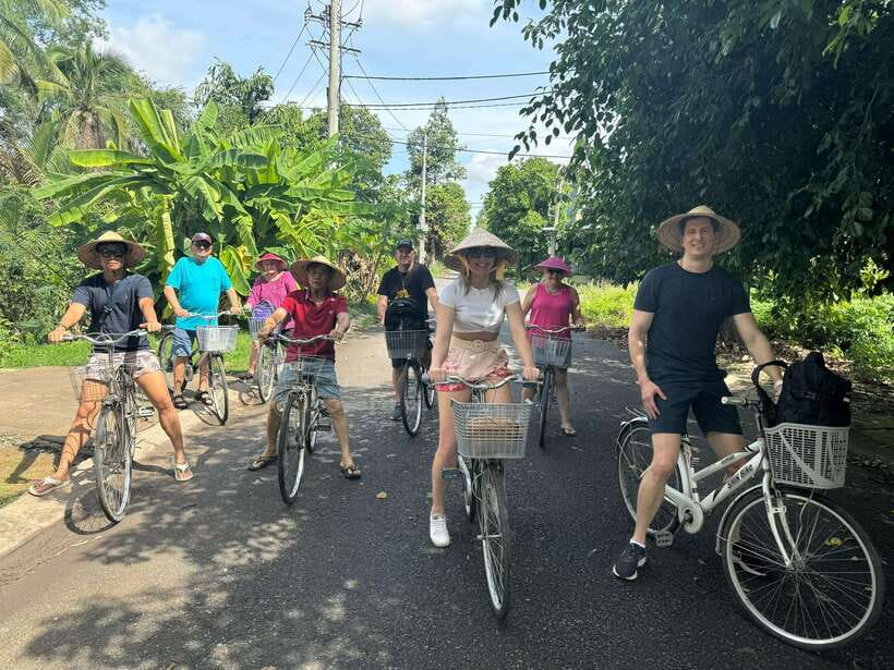 Ho Chi Minh City: 2-Day Bike & Kayak Mekong Delta Tour - Why this 2-day Mekong plan beats a quick day trip
