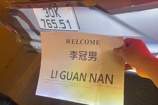 Ho Chi Minh City Airport Transfer - Why this transfer feels worth the money