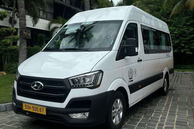 Ho Chi Minh City Airport Transfer - Timing and hours: planning for early or late arrivals