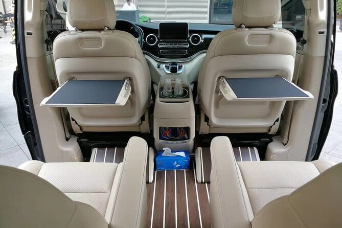 Ho Chi Minh City Airport Transfer - Tips to avoid the only real downside (the bad-luggage scenario)