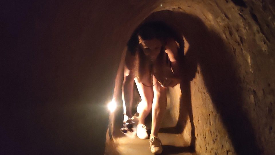 Ho Chi Minh City: Cu Chi Tunnels and Gun Shooting Experience - The guides: funny, fast, and tuned to your questions