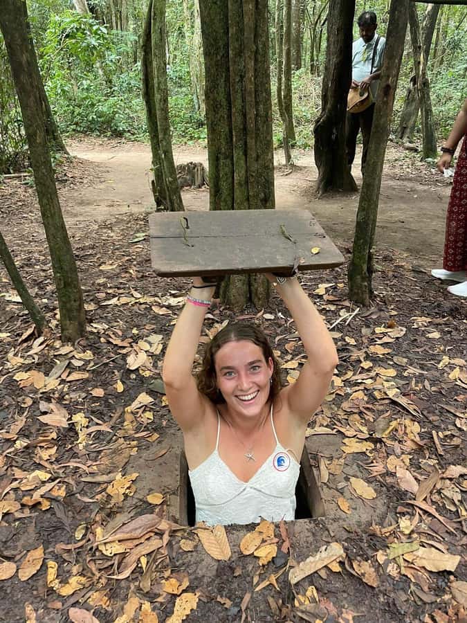 Ho Chi Minh City: Cu Chi Tunnels Ben Duoc VIP Limousine Tour - Who should book this Ben Duoc VIP tour